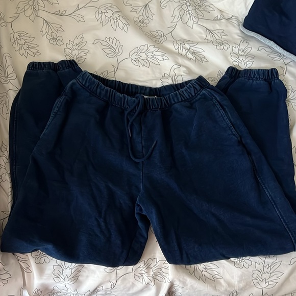 Good American Denim Jogger set size 3 - Picture 3 of 5